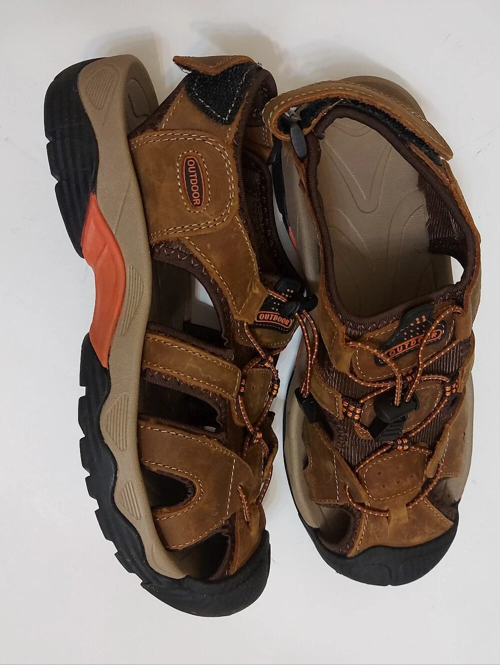 Outdoor Sports men closed